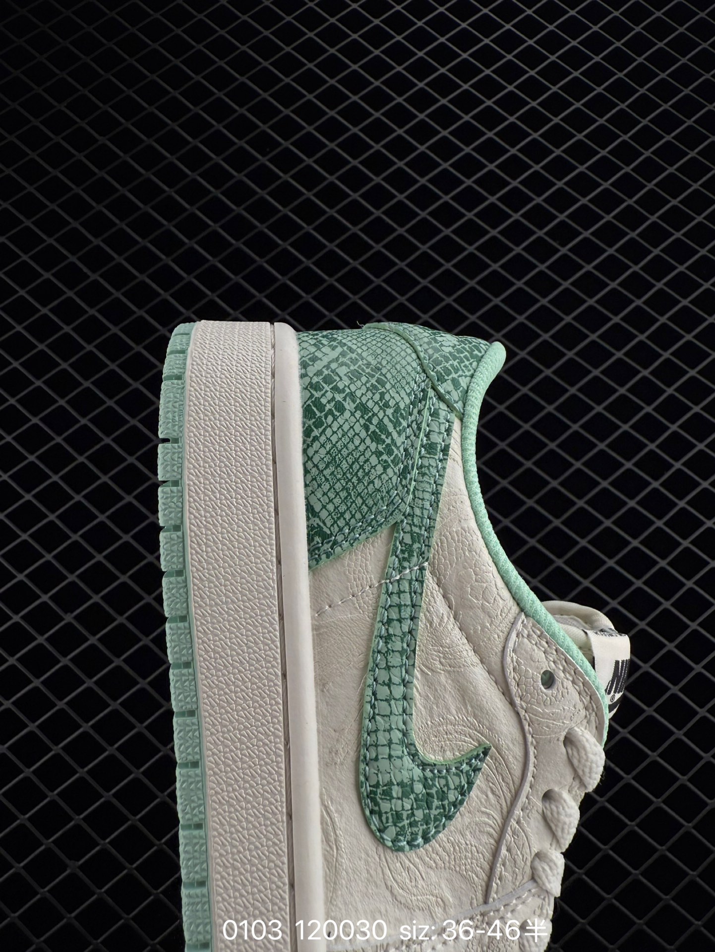 Air Jordan 1 Low AJ1